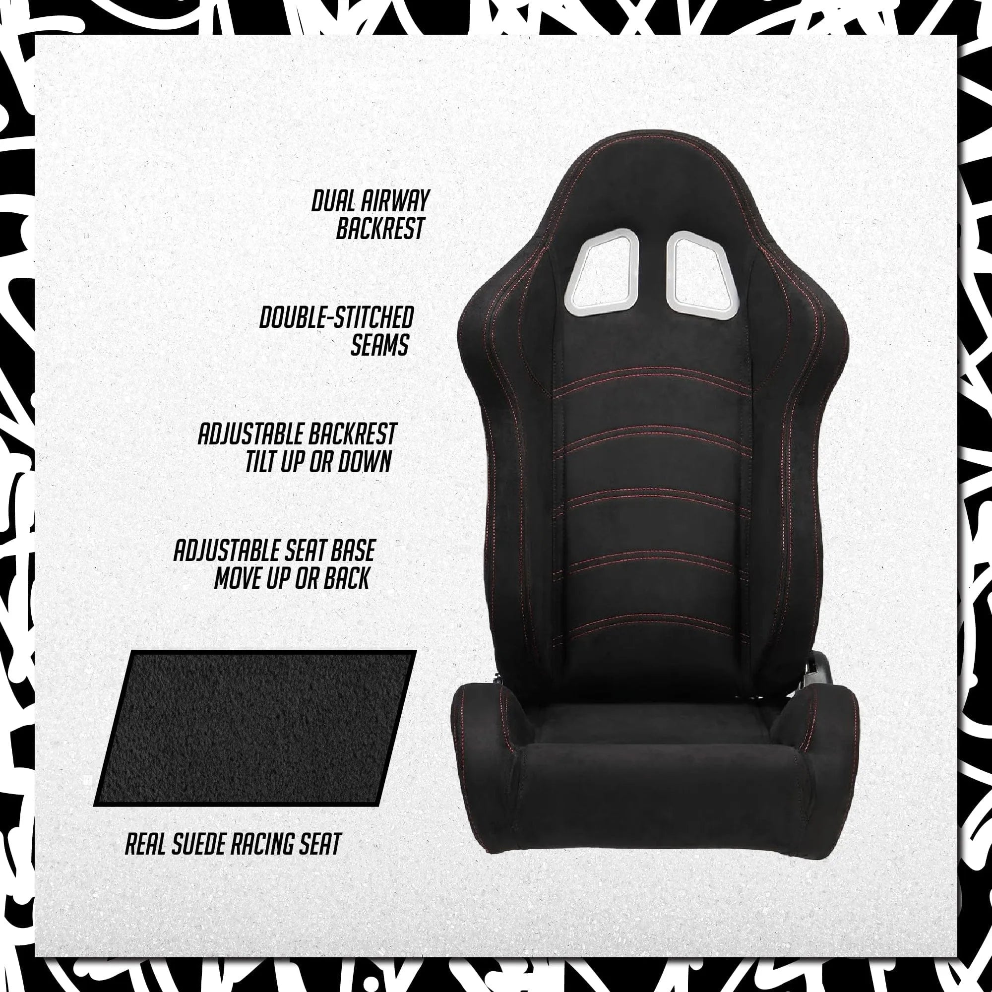 Modern Racing Sim Machine | Wifi Compatible Sim Racing Arcade