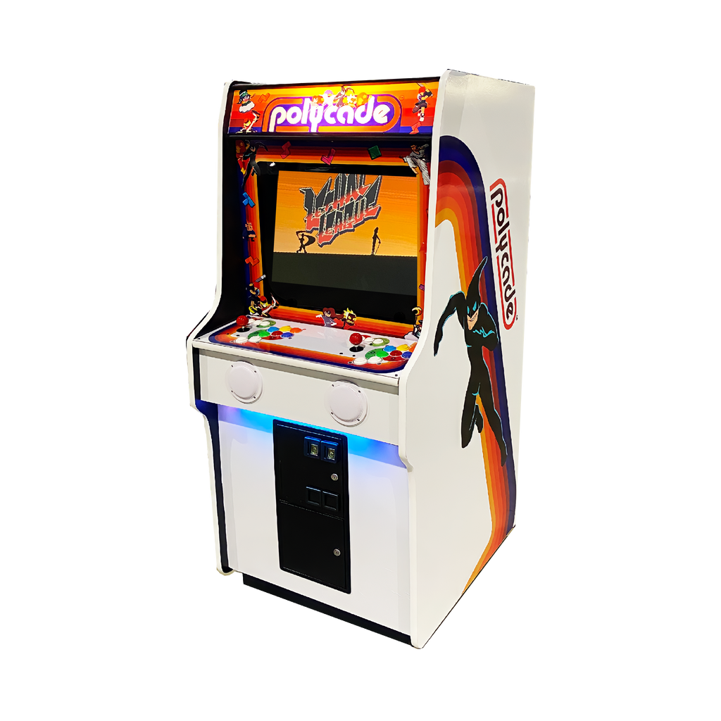 Polycade Retro 2