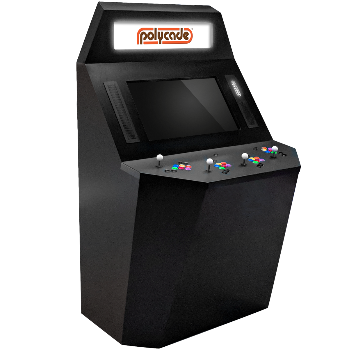 Polycade Squadcade