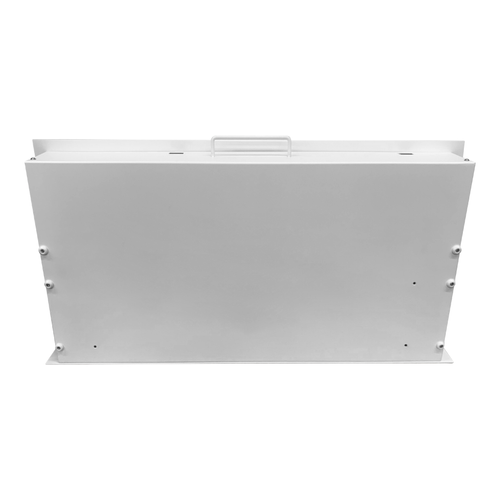 Blank (Double) Arcade Controller