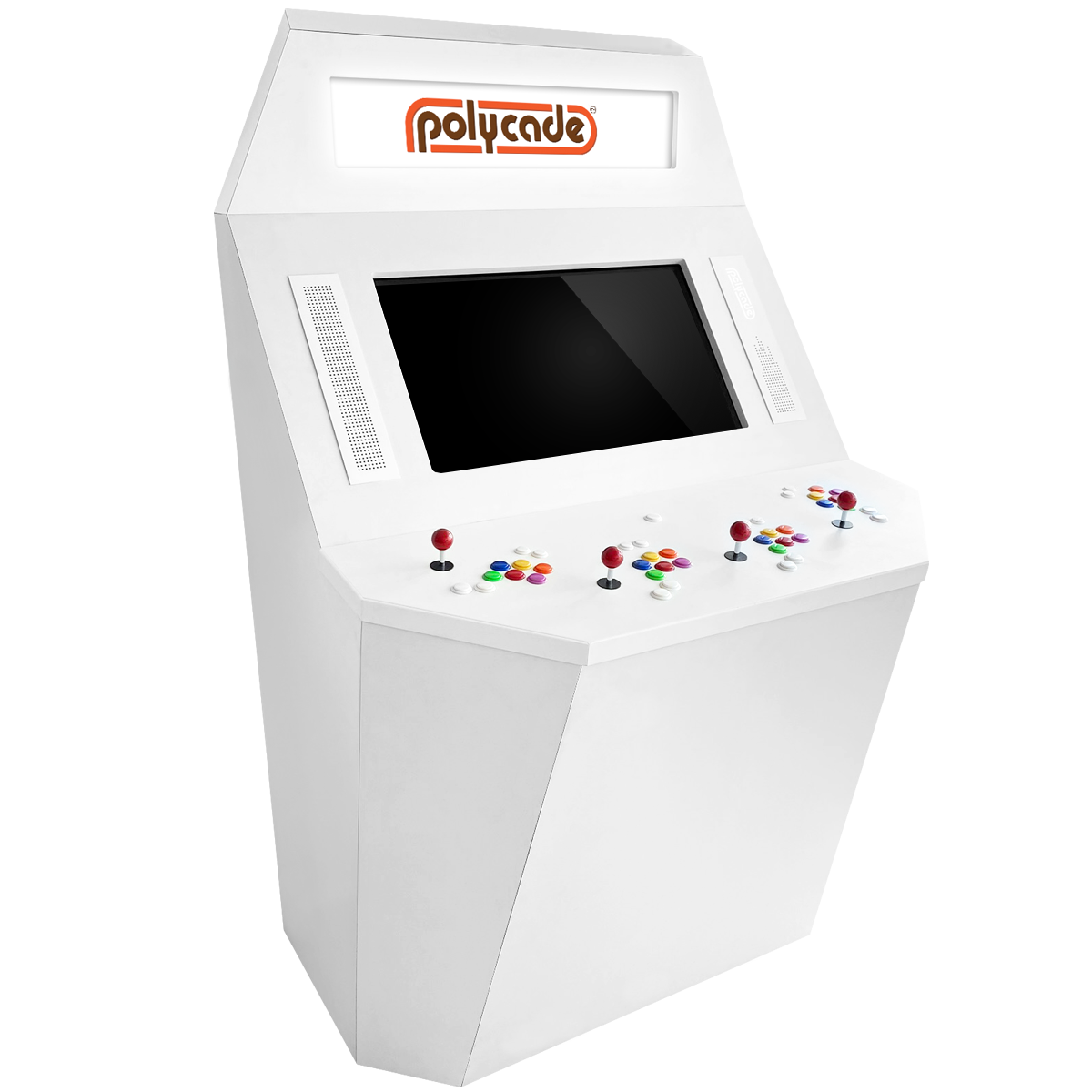 Polycade Squadcade