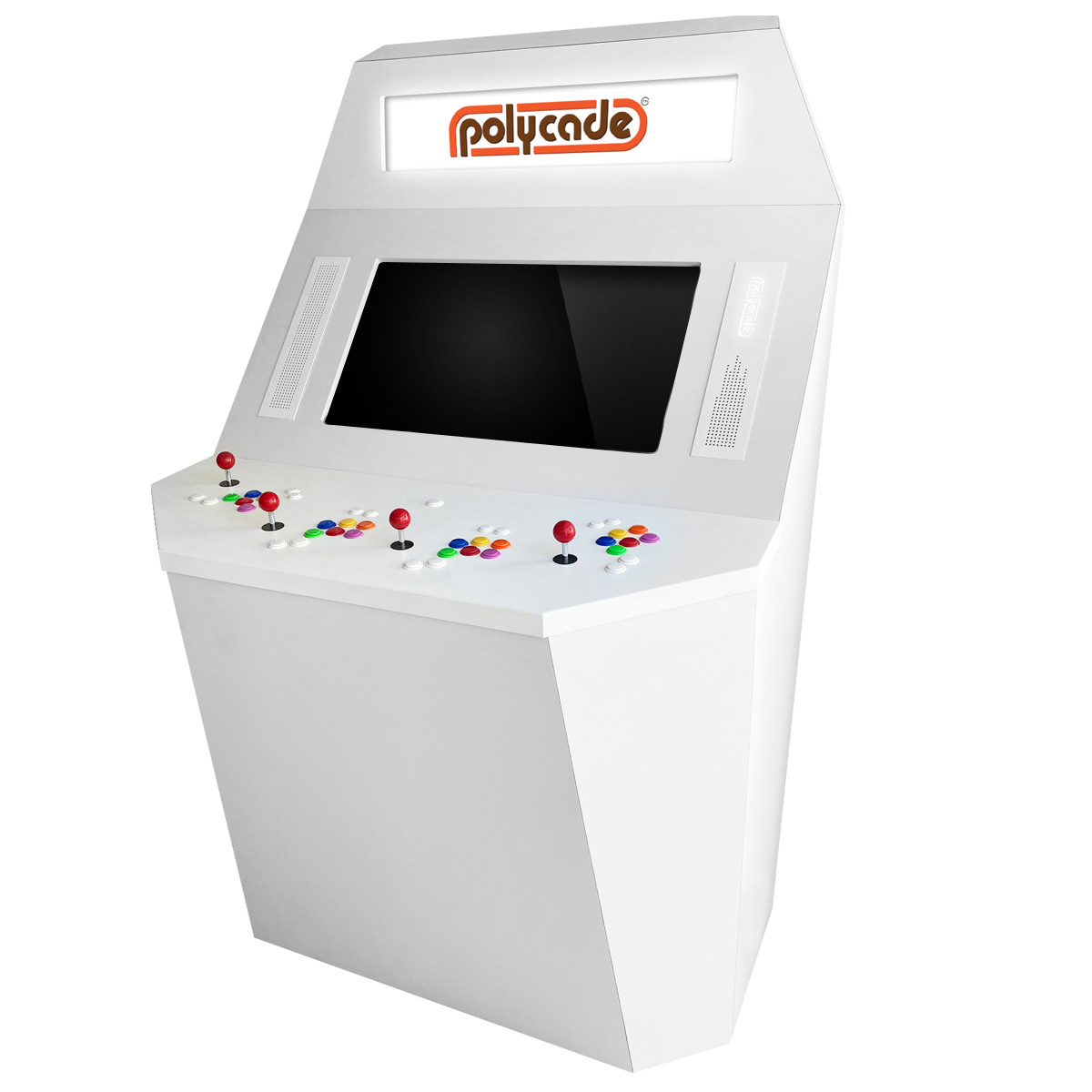 Polycade Squadcade